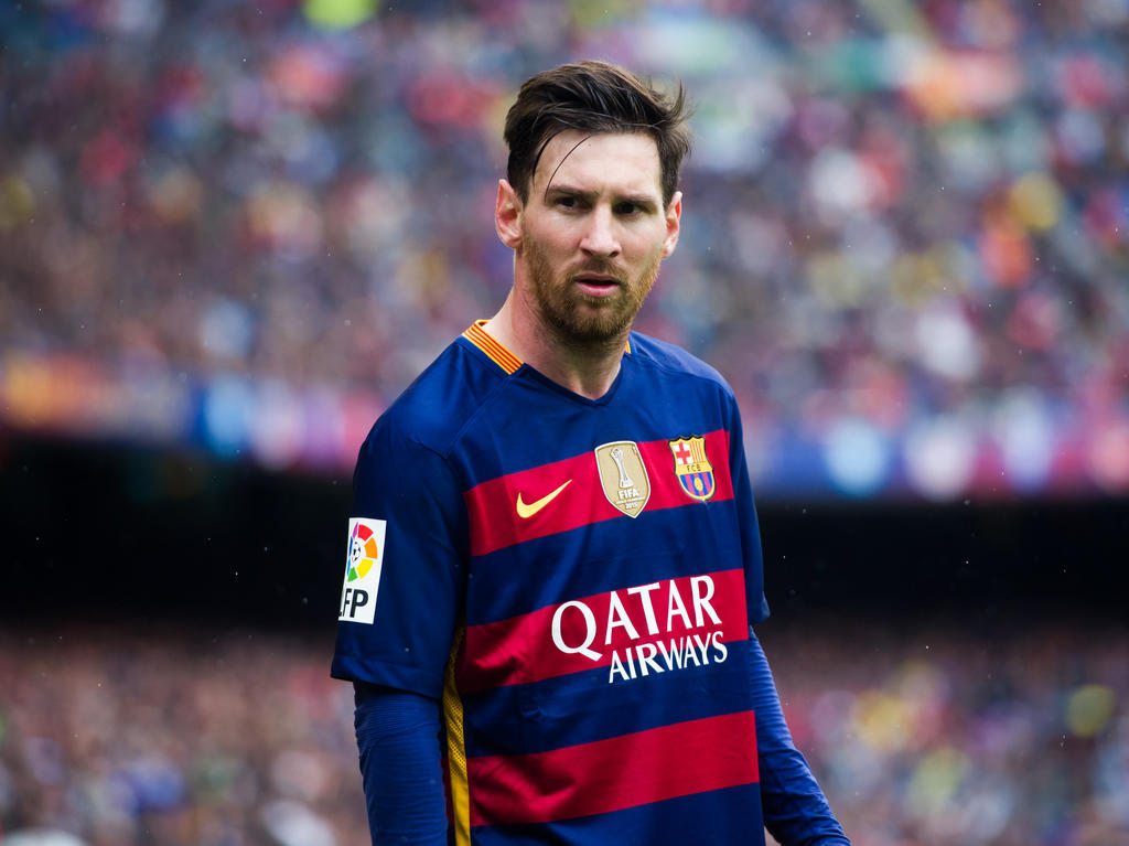 Lionel Messi steht einmal mehr im Zentrum der Gerüchteküche