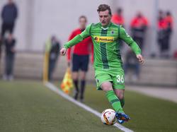 Marlon Ritter wechselt zu Fortuna Düsseldorf