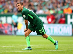 Max Kruse wird Werder Bremen womöglich verlassen