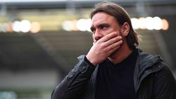 Daniel Farke hat mit Norwich City den Aufstieg in die Premier League geschafft