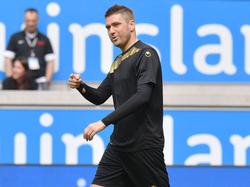 Ivan Klasnić braucht dringend eine Spenderniere