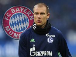 Holger Badstuber steht bei den Bayern vor dem Aus
