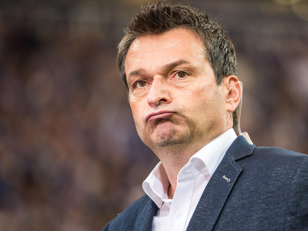 Christian Heidel will Schalkes Kader verkleinern