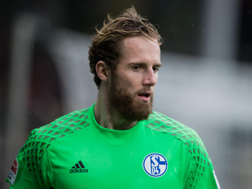 Ralf Fährmann ist bei Schalke 04 der neue Spielmacher