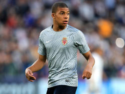 Der Mbappé-Wechsel zu Paris könnte am Freitag über die Bühne gehen
