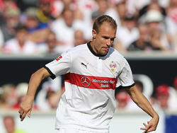 Stuttgart hofft weiterhin auf einen Einsatz des angeschlagenen Holger Badstuber