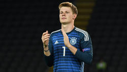 Borussia Dortmund macht dem FC Bayern im Ringen um Alexander Nübel offenbar Konkurrenz