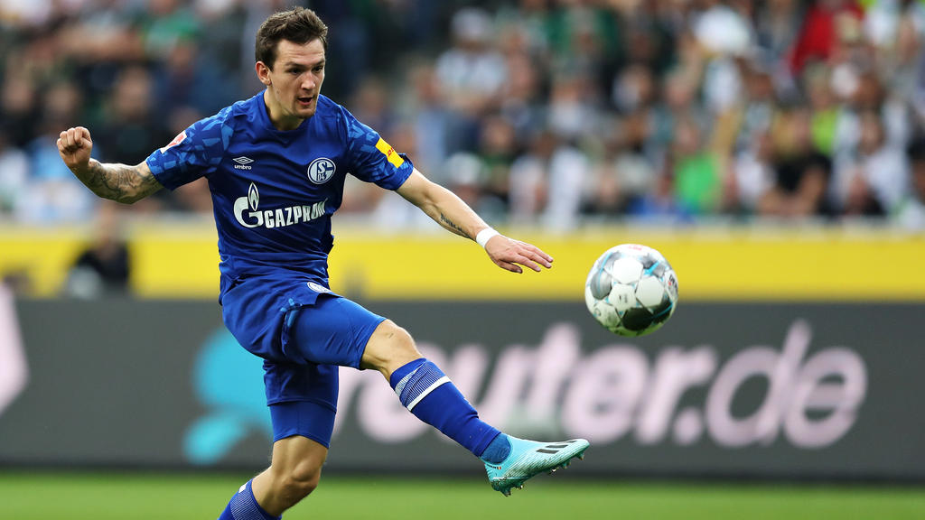 Benito Raman erklärt seinen Wechsel zum FC Schalke
