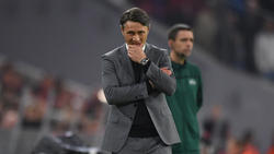 Niko Kovac ist nicht mehr Trainer des FC Bayern München