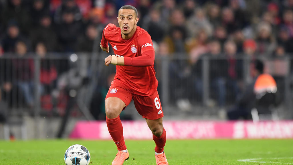 Thiago