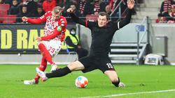 1. FC Köln holt Remis beim FSV Mainz 05
