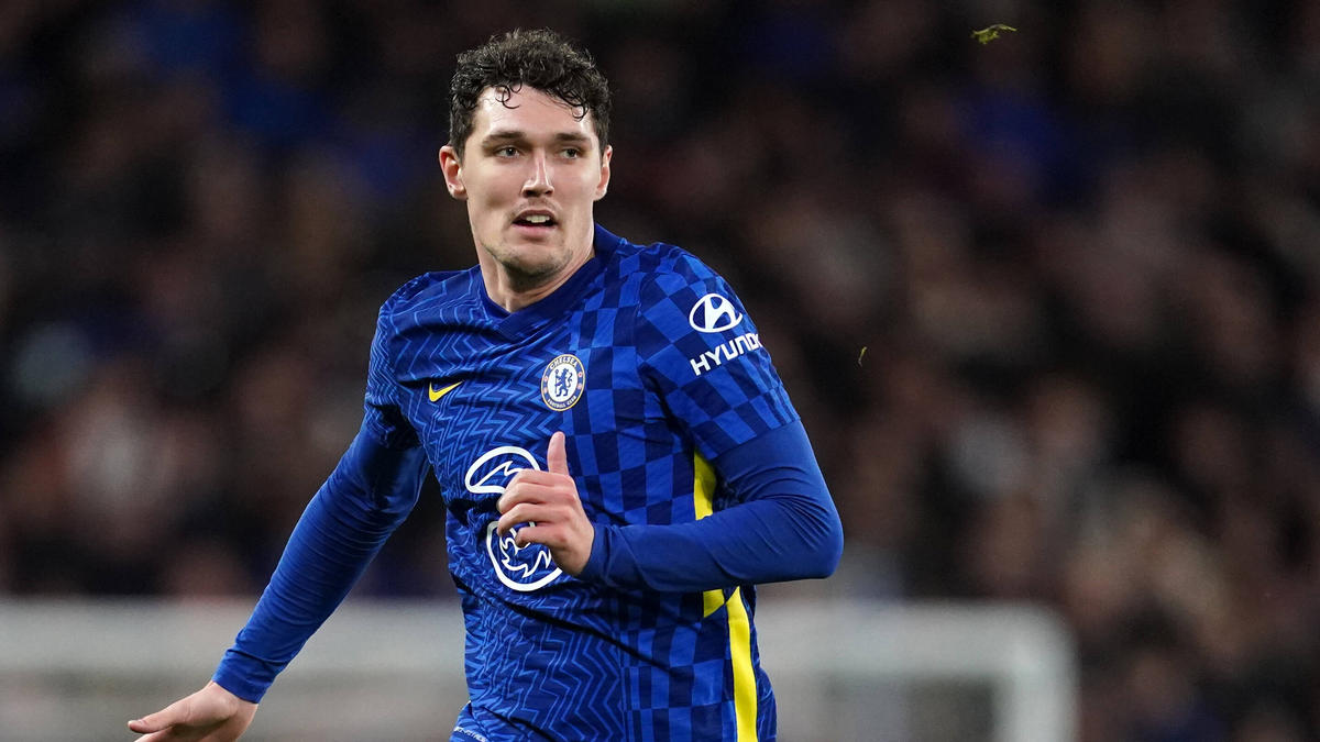 Der FC Bayern scheint bei Andreas Christensen in der Pole Position zu sein