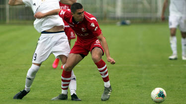 Cukaricki 2-0 Radnicki Nis - July 29, 2023 / Mozzart Bet SuperLiga 2023/2024