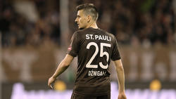 St. Pauli hat den auslaufenden Vertrag mit Adam Dzwigala verlängert