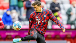 Wird Robert Lewandowski den FC Bayern doch noch in diesem Sommer verlassen?