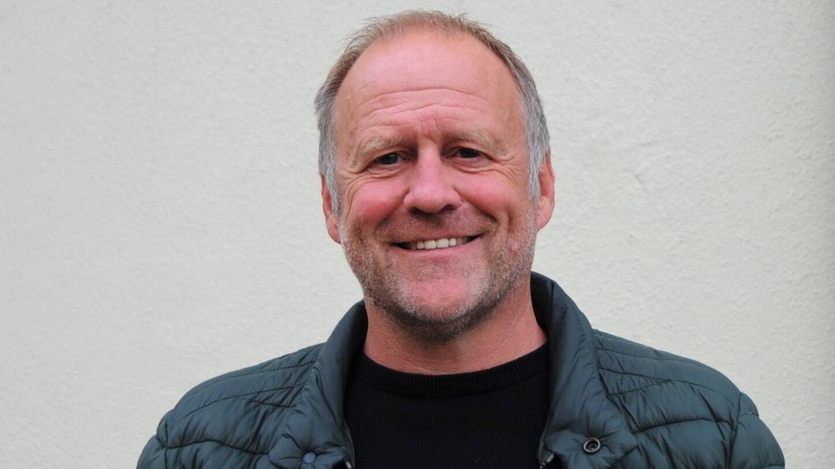 Hans Dorfner macht 142 Pflichtspiele für den FC Bayern