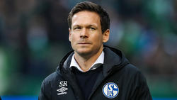 Sascha Riether glaubt weiterhin fest an sein Schalker Team