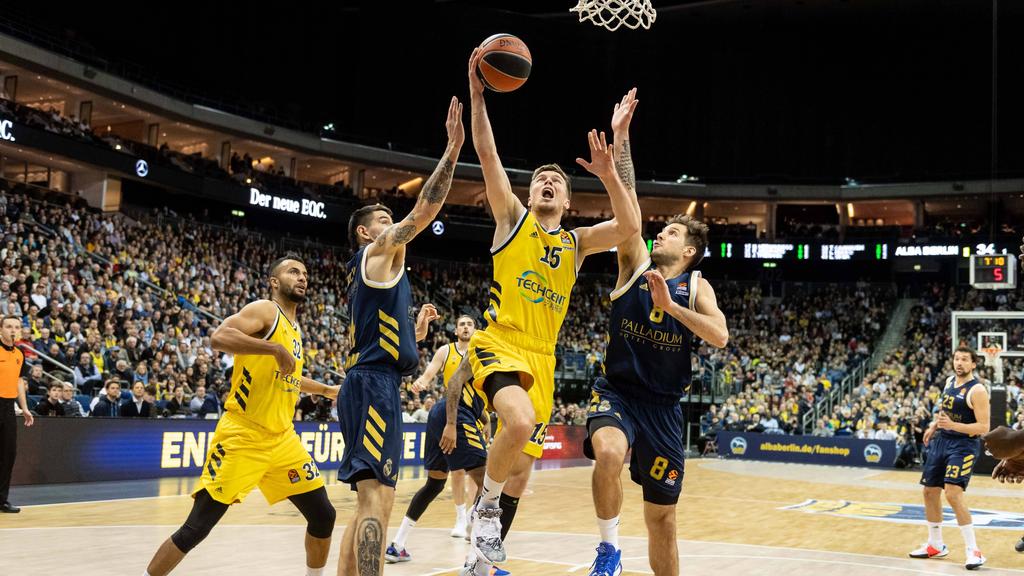 Alba Berlin Spielplan 2021 Alba Berlin Spielplan 2021
