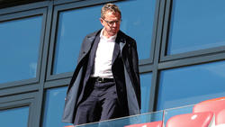 Ralf Rangnick wird nicht zum AC Mailand wechseln