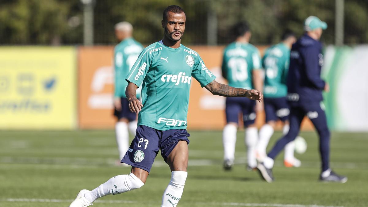 Felipe Pires wechselt zum FC Moreirense Felipe Pires wechselt zum FC Moreirense
