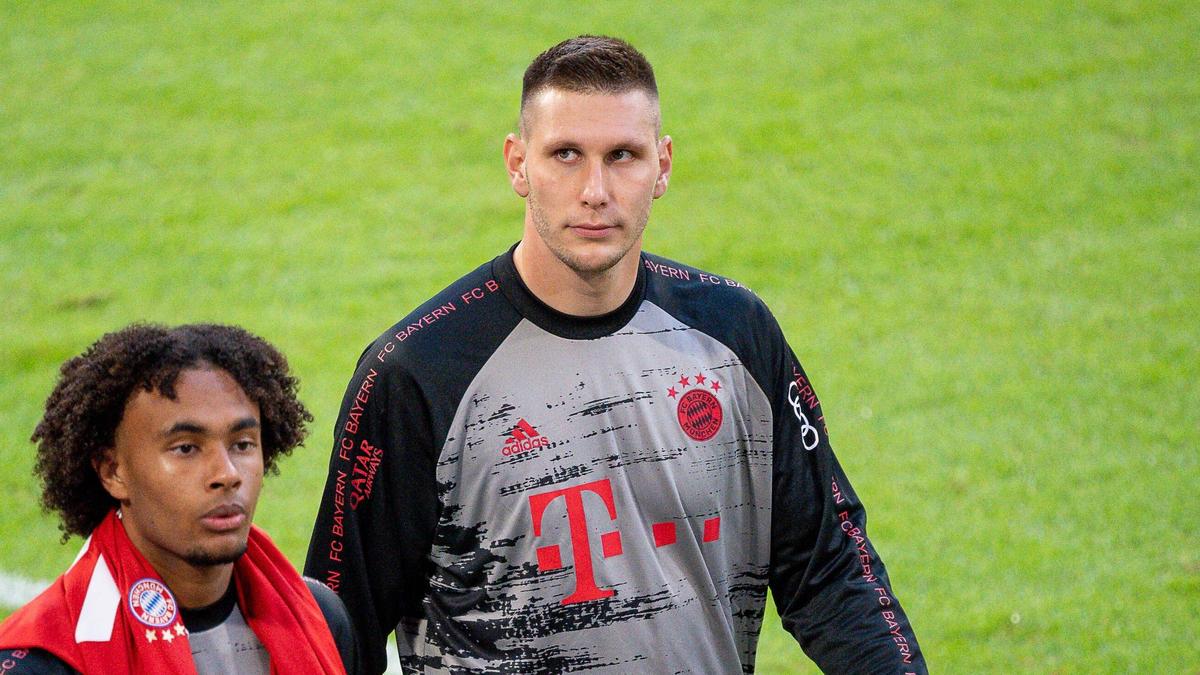 Verlässt Niklas Süle den FC Bayern in Richtung Premier League? Verlässt Niklas Süle den FC Bayern in Richtung Premier League?