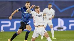 Rückspiel :: Achtelfinale :: Real Madrid - Atalanta 3:1 (1:0) 3uwp_9c3nDk_s