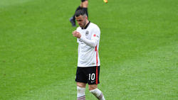Filip Kostic zählt zu den Leistungsträgern von Eintracht Frankfurt