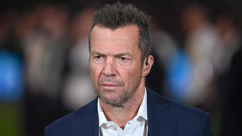 Lothar Matthäus hat einige Ratschläge für den FC Bayern parat