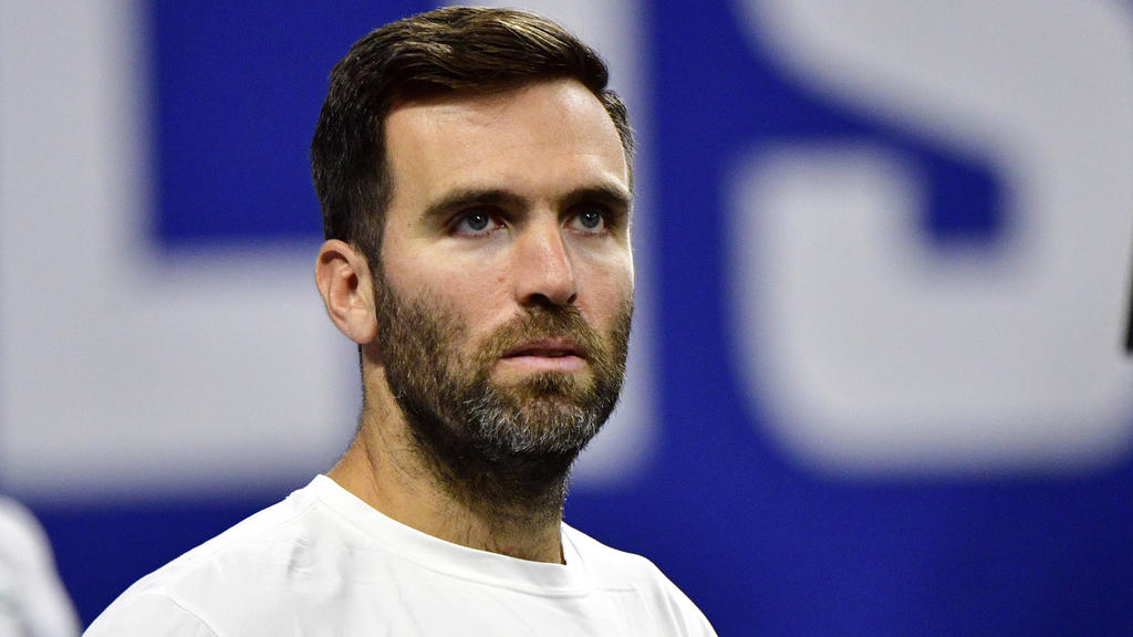 Joe Flacco könnte am Sonntag sein Debüt für die Cleveland Browns geben