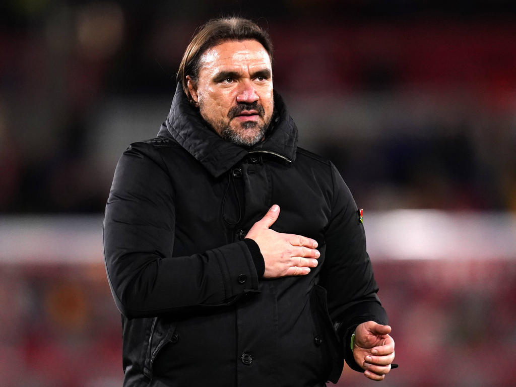 Daniel Farke unterschreibt bei Leeds United Daniel Farke unterschreibt bei Leeds United