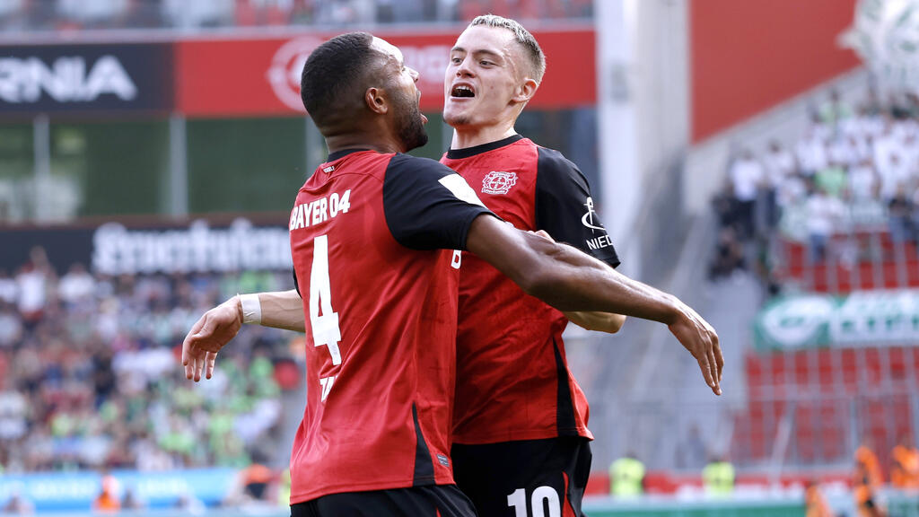 Wechseln Jonathan Tah und Florian Wirtz von Bayer Leverkusen zum FC Bayern?