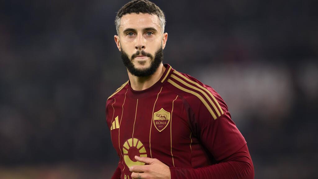 Mario Hermoso könnte nach Leverkusen wechseln Mario Hermoso könnte nach Leverkusen wechseln