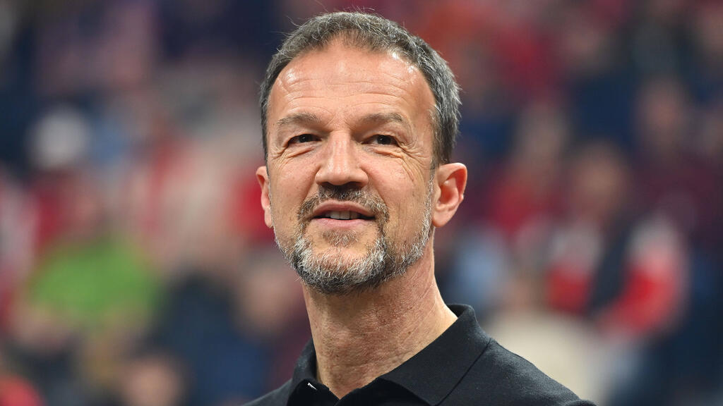 Fredi Bobic äußerte sich zu BVB, Eintracht Frankfurt und RB Leipzig Fredi Bobic äußerte sich zu BVB, Eintracht Frankfurt und RB Leipzig