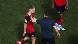 Holt Xabi Alonso Ausnahmefußballer Florian Wirtz zu Real Madrid?