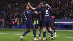 Bei PSG gibt es eine neue Ära