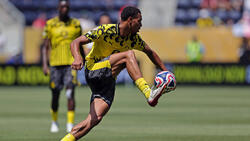 Verlässt Felix Nmecha den BVB?