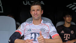 Wo liegt die Zukunft von Bayern-Legende Thomas Müller?