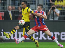 Dortmund y Bayern se medirán en el duelo más desigual de las últimas campañas. (Foto: Getty)