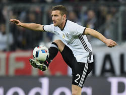 Shkodran Mustafi kann sich einen Abschied aus Valencia vorstellen