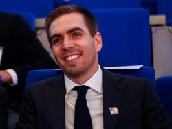 Lahm glaubt an deutsche Titelchance