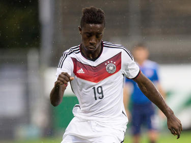 Prince Owusu verstärkt Bielefeld zur neuen Saison