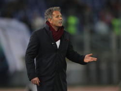 Sinisa Mihajlovic wurde nach nur neun Tagen bei Sporting gefeuert