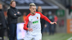 Philipp Max war der zweibeste Assistgeber in der vergangenen Bundesliga-Saison