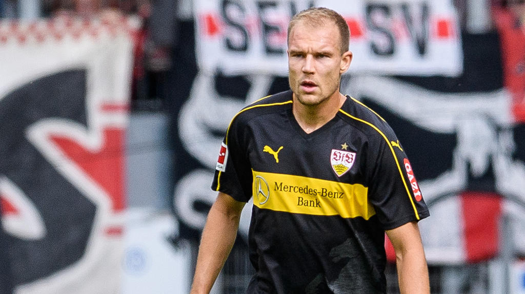 Holger Badstuber droht sein viertel Spiel auf der Ersatzbank