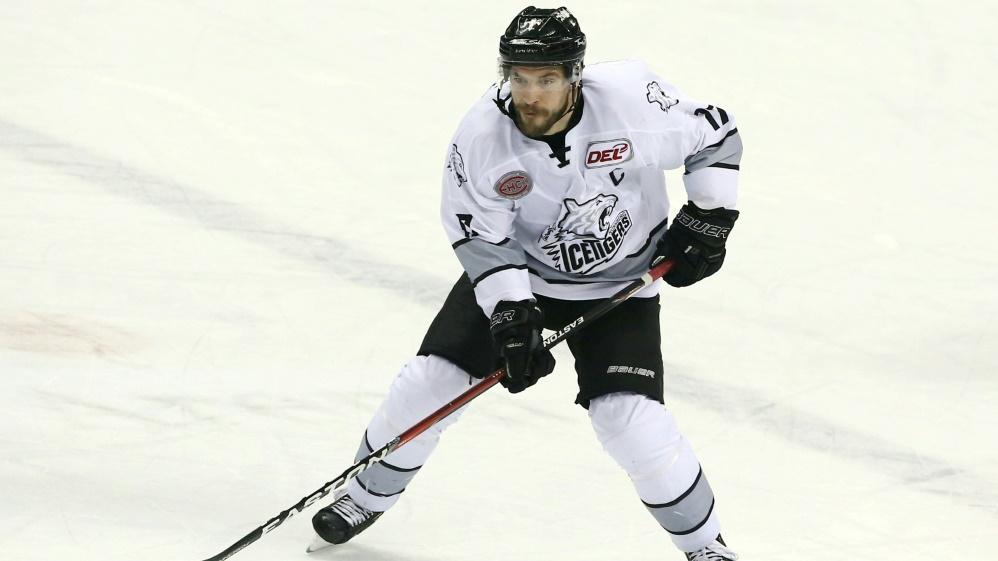 Patrick Reimer traf beim Nürnberger Heimsieg Patrick Reimer traf beim Nürnberger Heimsieg