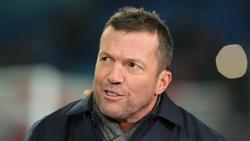 Lothar Matthäus kritisiert DFB-Funktionäre