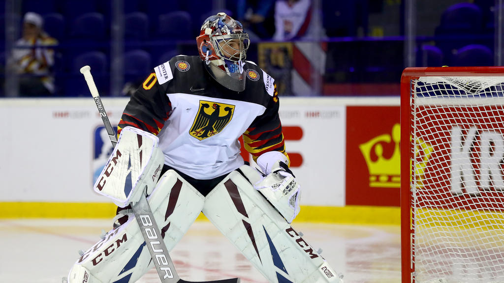 Philipp Grubauer muss weiter untersucht werden Philipp Grubauer muss weiter untersucht werden