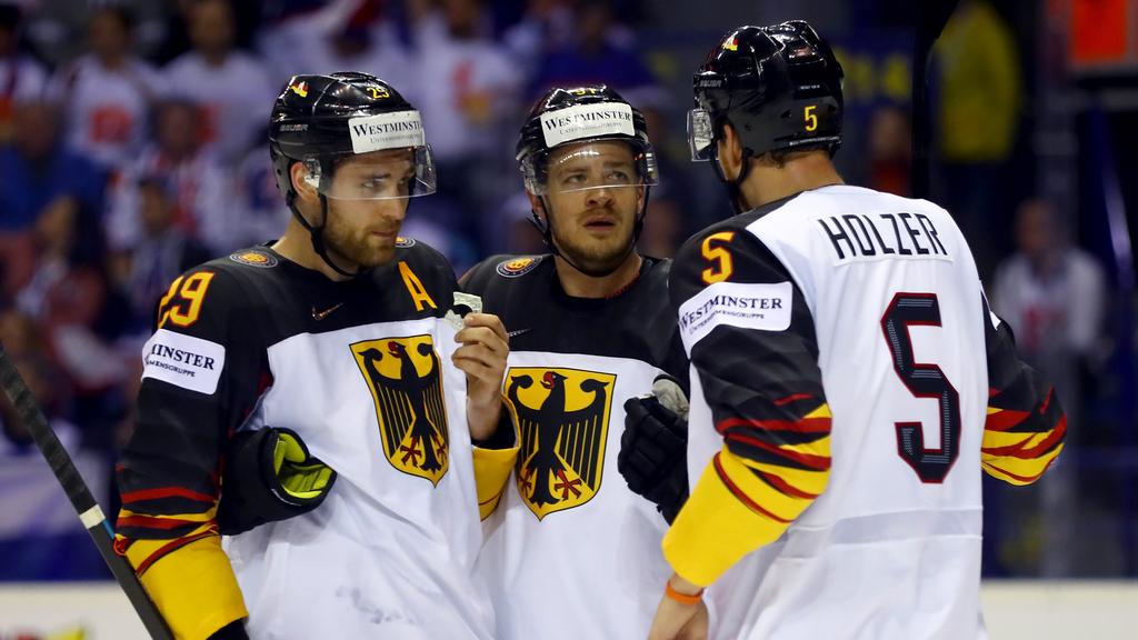 Eishockey Em Eishockey Em