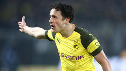 Thomas Delaney freut sich auf die kommende BVB-Saison