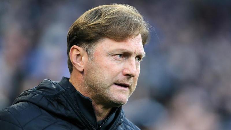 Sieht die Situation seiner deutschen Trainerkollegen besorgt: Ralph Hasenhüttl Sieht die Situation seiner deutschen Trainerkollegen besorgt: Ralph Hasenhüttl